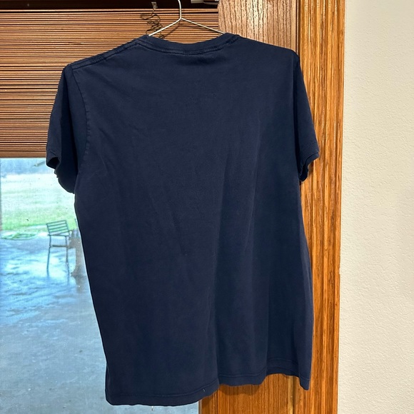 RARE Vintage Marvel Studios tee 90s - Picture 6 of 6